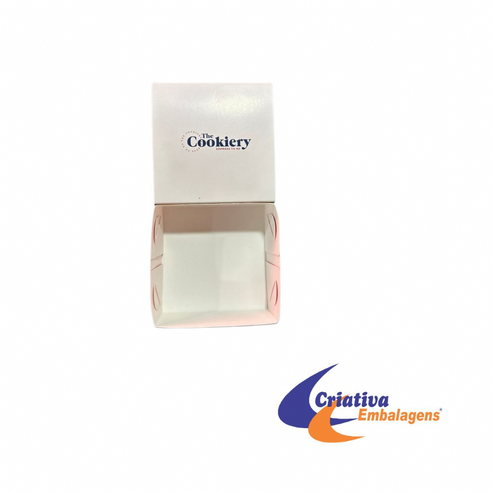 CAIXA GAVETA 9X9X4CM